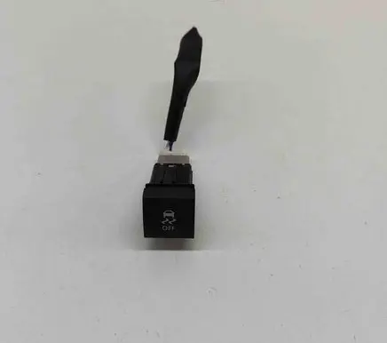 ESP (stability program) switch