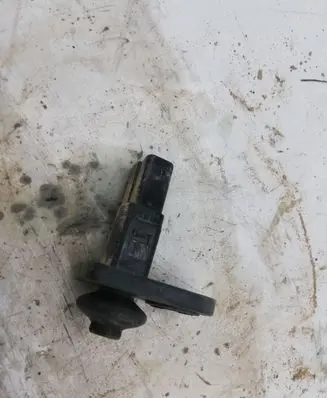 Hyundai Santa Fe Front door sensor NOCODE