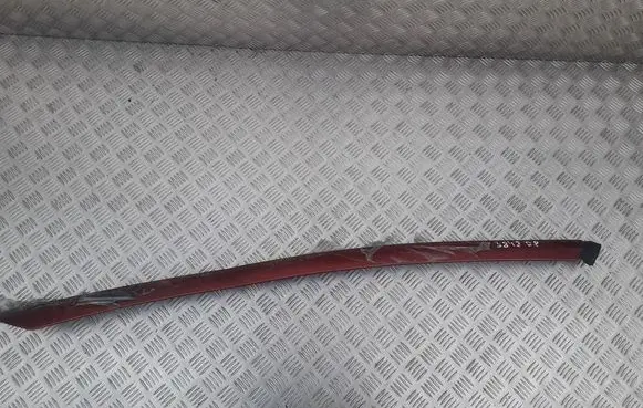 Citroen C4 I Picasso Windshield trim 9654505477