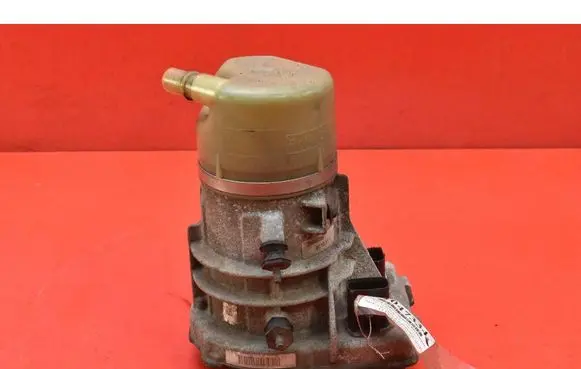 Volvo V60 Power steering pump 31340205