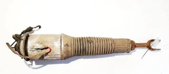 Audi A8 S8 D3 4E Front shock absorber/damper 4E0616039AF