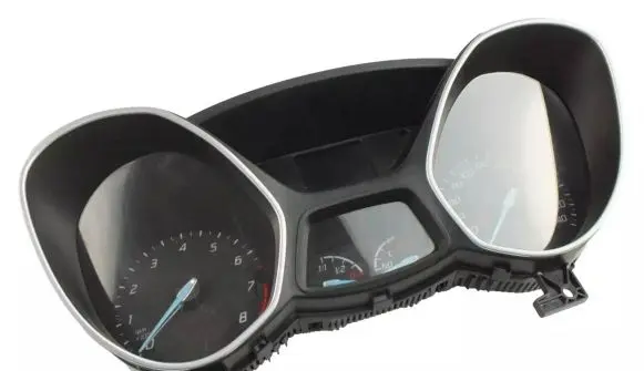 Ford Focus Speedometer (instrument cluster) BM5T10849BAD