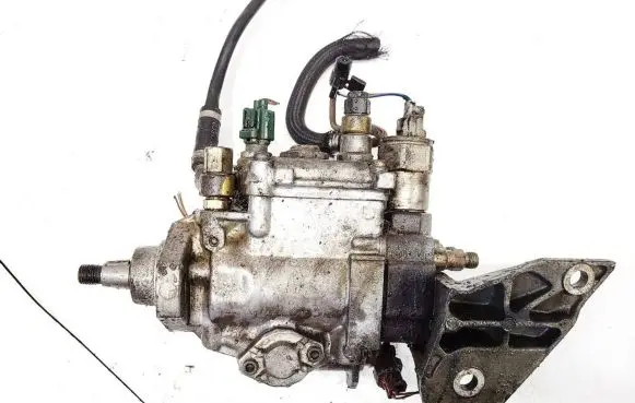 Opel Astra G Fuel injection high pressure pump 8971852422 05c11507