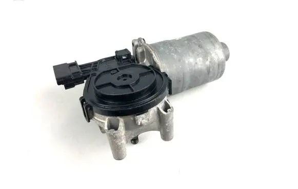 KIA Sportage Wiper motor F00S510411
