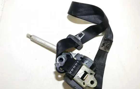 Audi A3 S3 8L Front seatbelt
