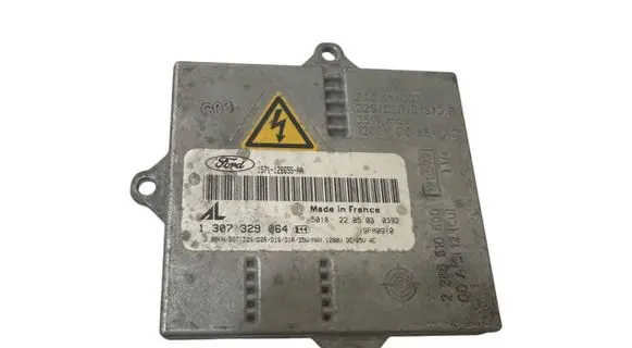 Ford Mondeo Mk III Xenon control unit/module 1S7112B655AA 1307329064
