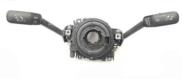 Man TGE 1gen Wiper turn signal indicator stalk/switch 5Q0953521 5Q0953569A 5Q0953502