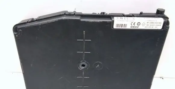 Renault Scenic II - Grand scenic II Comfort/convenience module 8200309690