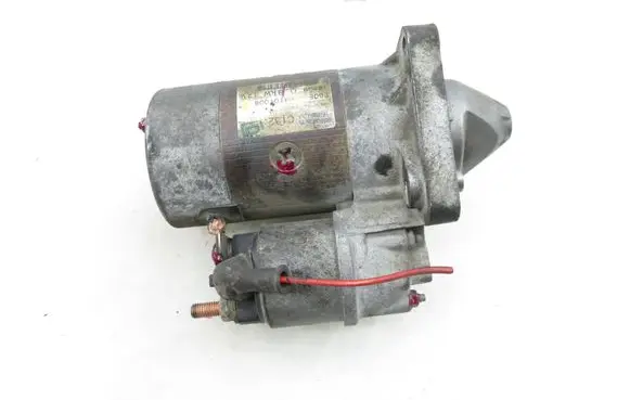 Fiat Uno Starter motor 63101008