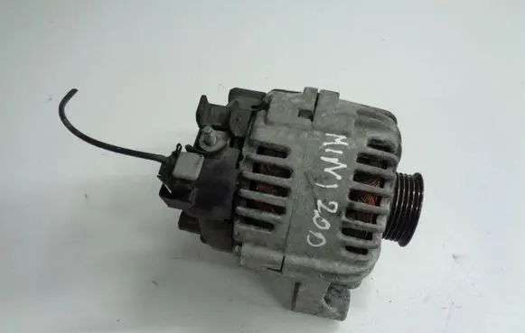 Mini Cooper Countryman R60 Generator/alternator 7823291 2607239B TG15C157