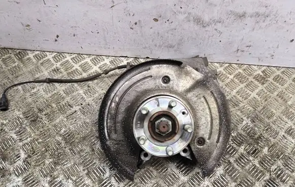 Land Rover Range Rover Evoque L551 Rear wheel hub GK724K327AB