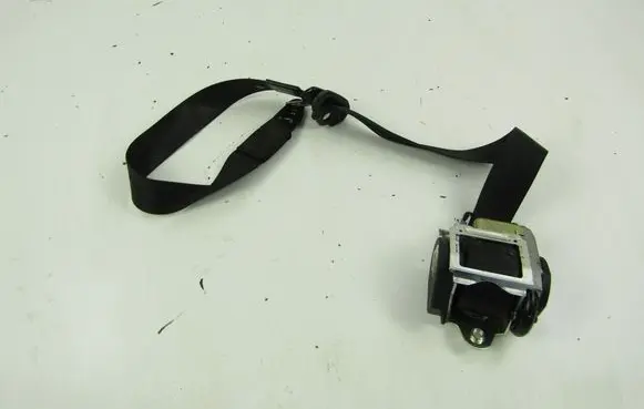 Audi A4 S4 B7 8E 8H Set of seat belts 