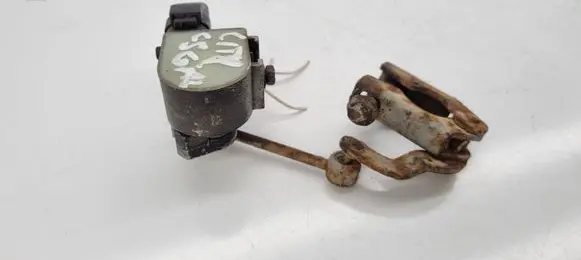 Citroen C5 Headlight/headlamp level sensor 9641247280