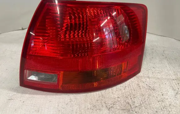 Audi A4 S4 B7 8E 8H Rear/tail lights 8E9945096E 484002 O748002
