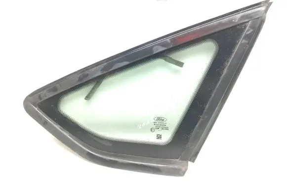 Ford Focus Rear side window 43R001582 BM51A297B00A DOT682AS2M3440