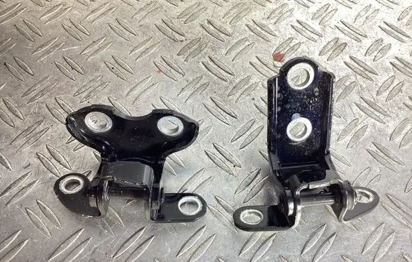 Lexus NX Rear door upper hinge 