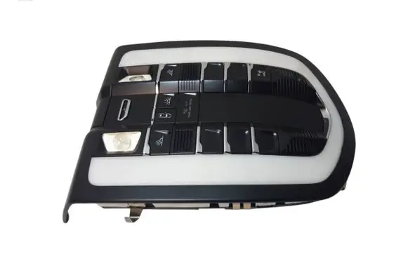 Porsche Cayenne (92A) Front seat light 7PP868404FF 7PP919317 7PP9193175Q