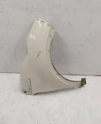 Renault Captur Fender