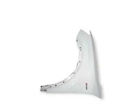 Audi Q2 - Fender J6UTEILE