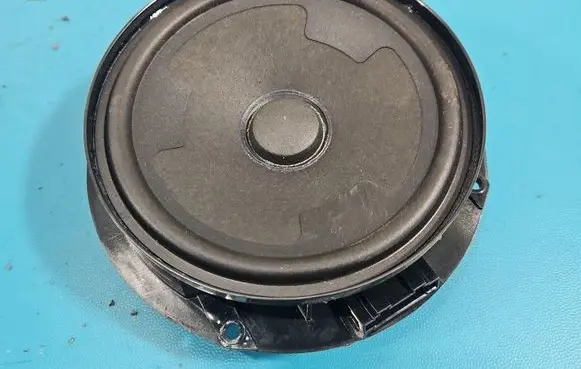 Volkswagen Tiguan Front door speaker 5NA035453 IMPRK1553151