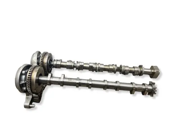 Audi A3 8Y Camshaft 06Q101A 06L103166H 06Q109247D