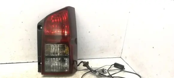 Nissan Pathfinder R51 Rear/tail lights 22016550