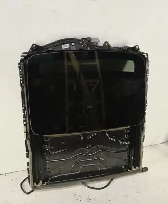 BMW X6 F16 Sunroof set 8061395