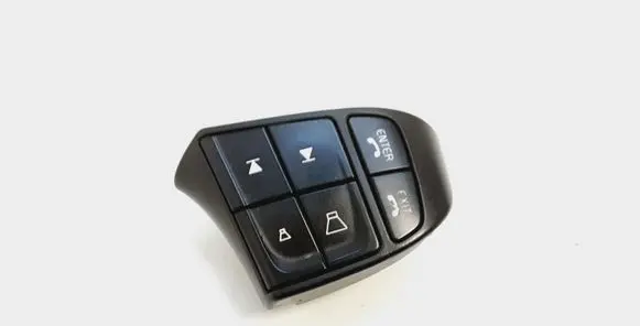 Volvo XC60 Steering wheel buttons/switches 31313951