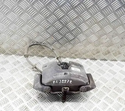 Audi A6 S6 C7 4G Front brake caliper 4G0615123