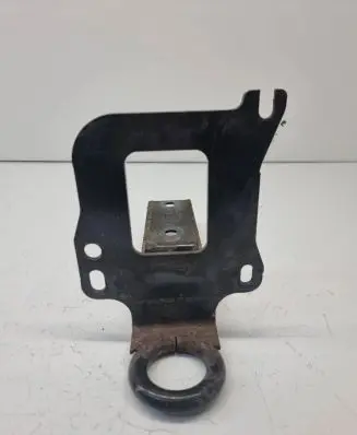 Land Rover Range Rover Evoque L538 Towing hook eye BJ3217F794AC