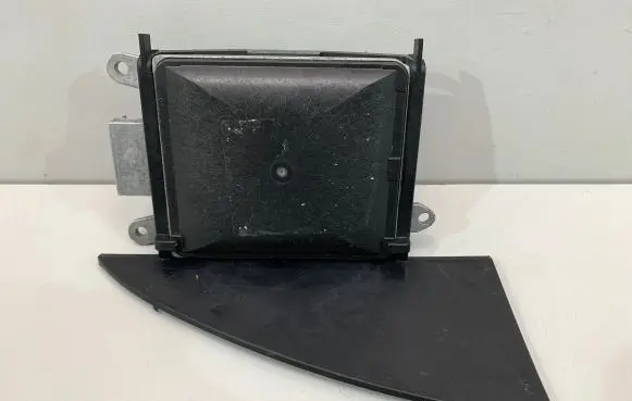 BMW X5 F15 Blind spot module 6854067