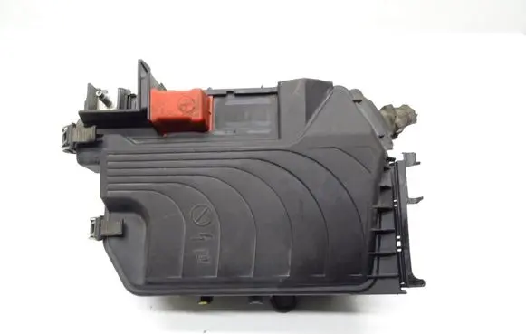 Comfort/convenience module