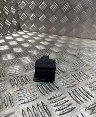 Volkswagen Transporter - Caravelle T5 Headlight level height control switch 7H0941333