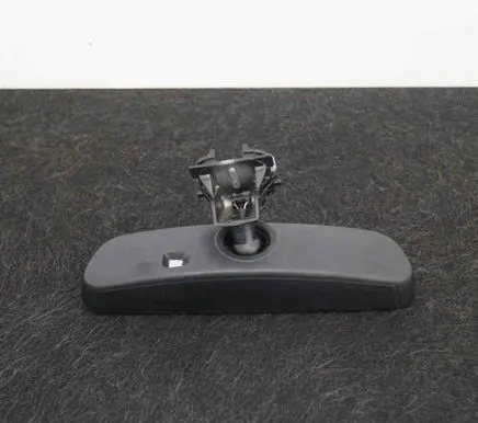 BMW 3 F30 F35 F31 Rear view mirror (interior) GNTX1005 925613703E11026662