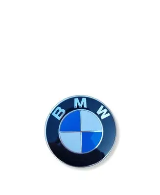 BMW 5 F10 F11 Original wheel cap 678353604