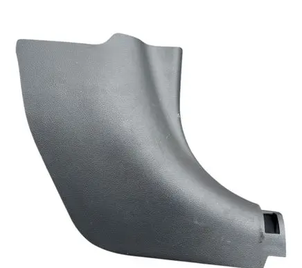 Hyundai Ioniq Front sill trim cover