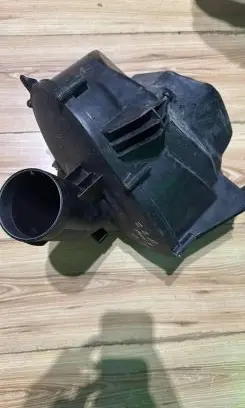 Ford Mondeo MK IV Air filter 