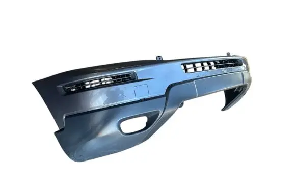 Volvo XC90 Front bumper