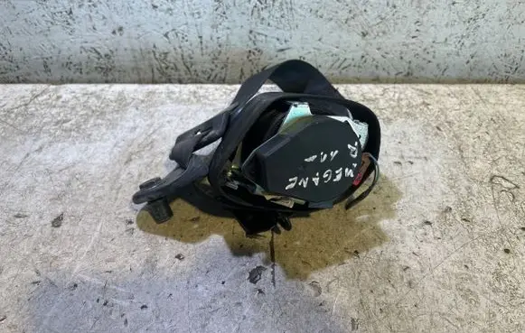 Renault Megane III Front seatbelt 868840008R