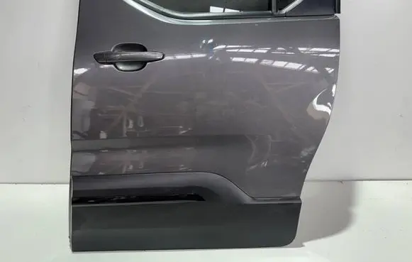 Peugeot Rifter Side sliding door 