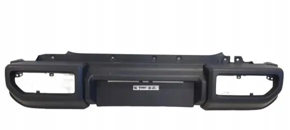 Suzuki Jimny Rear bumper 7181178R