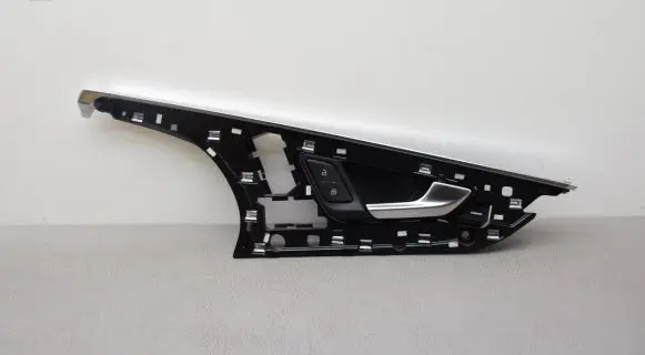 Audi Q7 4M Front door interior handle 4M0837020B