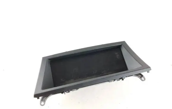 BMW X6 E71 Screen/display/small screen 9223682 001281732 201672101
