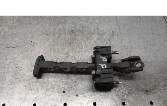 Volvo V50 Rear door check strap stopper 30715018
