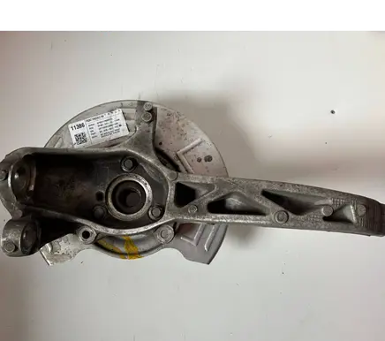Tesla Model Y Front wheel hub 118865100A