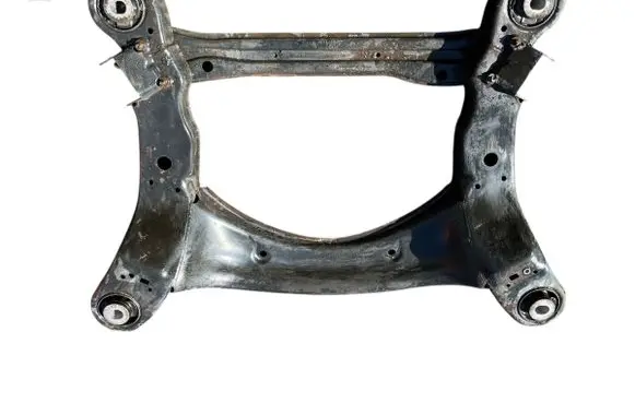 Audi A6 S6 C6 4F Front subframe 4F0399313