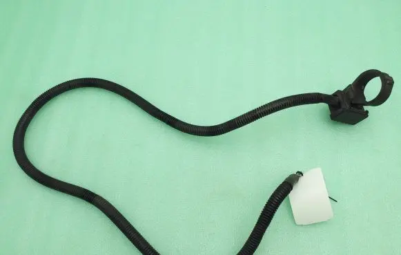 Porsche 911 996 Positive cable (battery) 99661209200