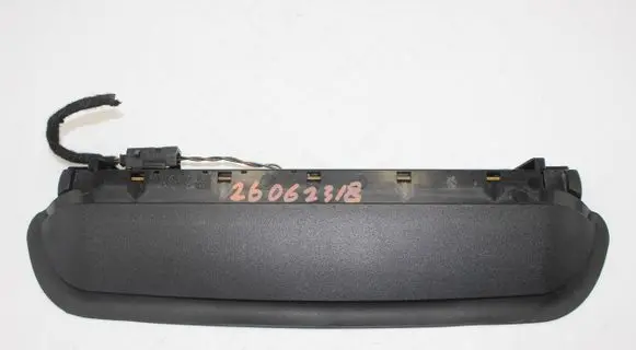 BMW 5 E60 E61 Third/center stoplight 021871 021561 0229951