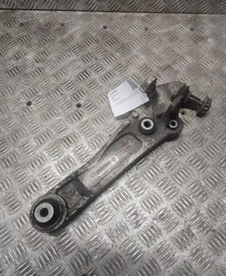 Front lower control arm/wishbone