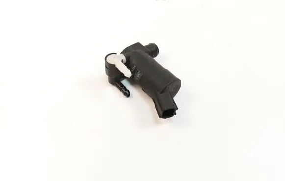 Ford Galaxy Windshield washer spray nozzle 1S7117K624FE